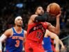 Relatório: Ex-Raptors guarda Garrett Temple juntando-se à equipe técnica do Mavericks