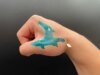 Los tatuajes temporales podrían algún día alimentar sus dispositivos médicos portátiles