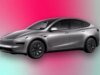 Tesla amplía su Mannequin Y para una tercera fila más espaciosa, ampliando aún más el precio