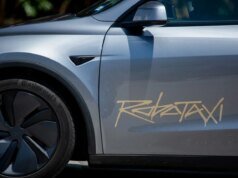 La obstinada insistencia de Elon Musk en las cámaras podría provocar la prohibición del robotaxis de Tesla en Nueva Jersey
