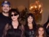 Rob Kardashian faz uma aparição rara