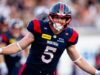 Alouettes cancela visita aos Stampeders