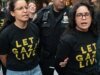 Candidato a la Cámara Socialista bajo fuego por mensaje professional palestino del 4 de julio