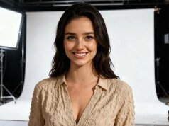 El actor de IA Tilly Norwood protagonizará su primer largometraje