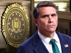 MIKE DAVIS: Por qué el Senado debe ignorar el ataque del juez de Obama al candidato a fiscal basic Todd Blanche