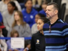 SJSU se niega a proporcionar registros públicos relacionados con la investigación de acusaciones contra el entrenador de voleibol