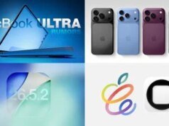 Historias destacadas: rumores sobre ‘MacBook Extremely’ y iPhone 18, correcciones de seguridad de iOS 26.5.2 y más