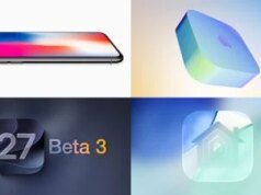 Historias destacadas: rumores de ‘iPhone Extremely’ y Apple TV, iOS 27 Beta 3 y más
