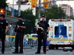 Un tiroteo destroza el competition callejero latino de Toronto y deja al menos dos muertos y varios heridos