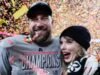 Boda de Taylor Swift y Travis Kelce: 20 detalles salvajes de la ceremonia en Nueva York