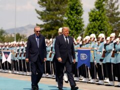 Trump ingresa al último día de la cumbre de la OTAN mientras Ucrania y el gasto en defensa toman protagonismo