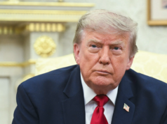 Trump descarriló la confirmación de su jefe de inteligencia elegido. Ahora tiene otra oportunidad.