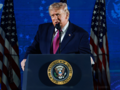 Trump pronunciará un discurso «histórico» para celebrar el 250 aniversario de Estados Unidos