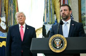 Un tribunal de apelaciones impide que el gobierno de Trump retenga a inmigrantes sin derecho a fianza durante más de 90 días
