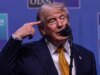 ¿Por qué Donald Trump sigue hablando de ‘Tic Tac’?
