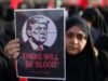 «Golpeará aún más profundamente»: Trump advierte a Irán mientras Teherán promete que «ningún soldado estadounidense regresará con vida»