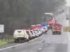 Motorista de caminhão de origem indiana morto em acidente com caminhão-tanque na Austrália; esposa diz que ele tinha 25 anos