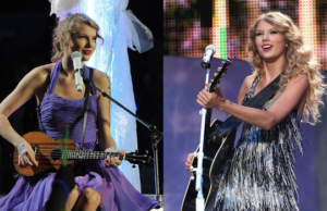 La historia de Taylor Swift con MSG, desde la competencia de talentos hasta la fiesta de bodas