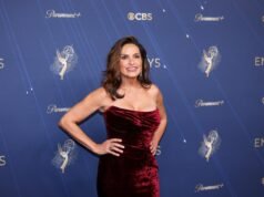 Mariska Hargitay será la anfitriona de los premios Emmy 2026