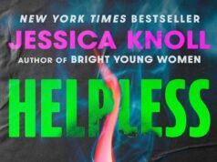 El nuevo thriller attractive de Jessica Knoll demuestra por qué es la reina de las lecturas oscuras de playa