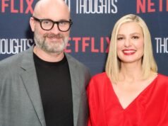 Tom Segura y Christina Pazsitzky se separan tras 18 años de matrimonio