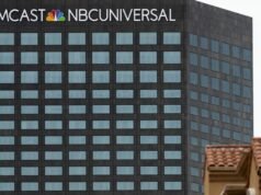 Comcast está escindiendo los activos de entretenimiento y medios de NBCUniversal