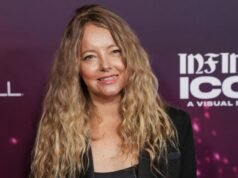Bijou Phillips ‘más que agradecida’ por el segundo trasplante de riñón meses después de su petición pública