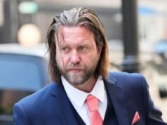 El director de ’47 Ronin’, Carl Erik Rinsch, condenado a 30 meses de prisión por un caso de fraude en Netflix