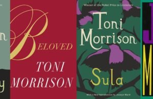 Toni Morrison escribió la verdadera historia de Estados Unidos. Finalmente lo estamos leyendo