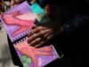 Ya basta de su legado. A sus 100 años, Betye Saar sólo quiere seguir haciendo arte en Los Ángeles
