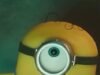 ‘Minions & Monsters’ é uma comédia de verão maluca com mais de 100 anos de produção