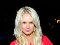 Muere Lauren Bennett, cantante de ‘Celebration Rock Anthem’ y GRL, a los 37 años
