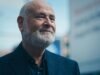 Rob Reiner recibe nominación póstuma al Emmy por ‘El oso’