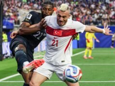 Comentário: Obrigado, Copa do Mundo, por fornecer a conexão e a inspiração que os americanos tanto precisam