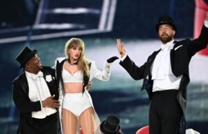 Según los informes, Taylor Swift y Travis Kelce le dan al Madison Sq. Backyard una transformación de cuento de hadas y otros detalles