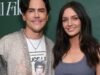 La novia de Tom Sandoval, Victoria Robinson, arrestada después de un altercado en una fogata en el patio