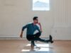 Mientras los espacios de danza de Los Ángeles se cierran, los bailarines siguen moviéndose a través de una sequía de financiación
