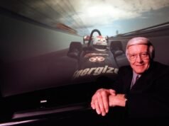 Muere el pionero de los efectos especiales Don Iwerks a los 96 años