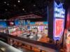 ESPN está transferindo suas operações de Los Angeles para Hollywood Park em Inglewood