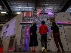 Meow Wolf elige la famosa casa de animación de Los Ángeles para su nueva sede en Los Ángeles
