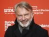 Muere Sam Neill, actor de ‘Parque Jurásico’, a los 78 años