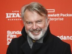 Muere Sam Neill, actor de ‘Parque Jurásico’, a los 78 años