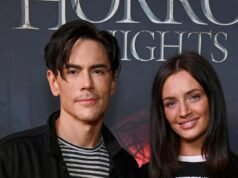 Victoria Robinson, ex de Tom Sandoval, lo acusa de abuso; su orden de alejamiento es denegada