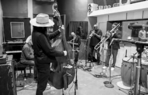 Don Was produjo a los Rolling Stones, Bob Dylan y Ozzy. A los 73 años, encontró su voz en Detroit… y los Muertos.