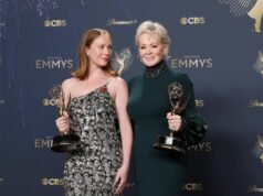 ‘Hacks’ bate récord de más nominaciones al Emmy para una comedia en un solo año