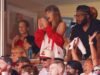 Taylor Swift y Travis Kelce: revisa las raíces de su historia de amor antes de la fiesta de bodas de MSG
