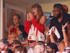 Taylor Swift y Travis Kelce: revisa las raíces de su historia de amor antes de la fiesta de bodas de MSG