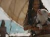 ‘Moana’ pierde terreno en taquilla con un estreno nacional de 43 millones de dólares