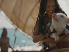 ‘Moana’ pierde terreno en taquilla con un estreno nacional de 43 millones de dólares