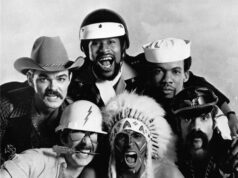 Victor Willis, vocalista do Village Folks e cantor de ‘YMCA’, morto aos 74 anos